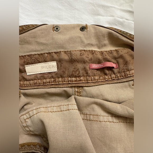 Pilcro Like new condition worn once overalls size 27 - Picture 9 of 9